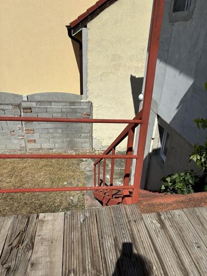 Casa cu 2 apartamente zona Mehala - 15