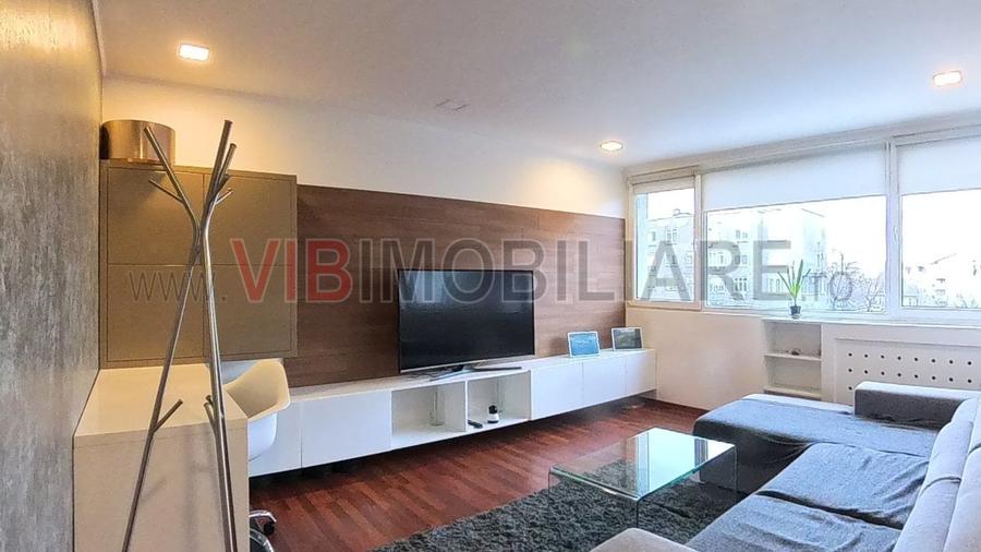 Vanzare apartament 2 camere Cantemir -Unirii, Amenajari Premium - 4