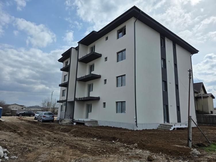 AP 2 CAMERE STEJARULUI, FINALIZARE MARTIE, TOATE UTILITATILE, COMIS 0% - 17