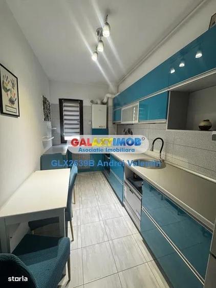 Apartament 2 Cam Berceni - Grand Arena - Metalurgiei Park - 4