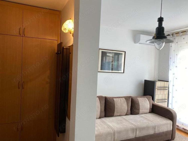 Garsoniera zona Drumul Taberei - 3