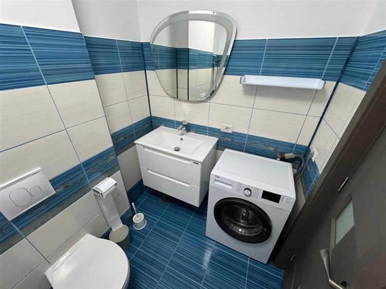 Apartament 2 camere, bloc nou, ultracentral, Piata Moldovei - 10