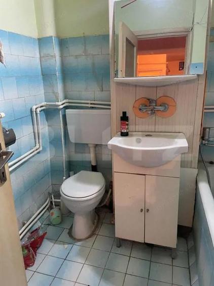 Apartament cu 3 camere, 71 mp, zona Materna, Turda - 8