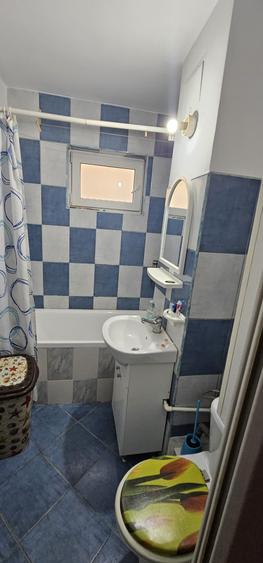 Tomis Nord , Tulcei , 2 camere , parter - 2