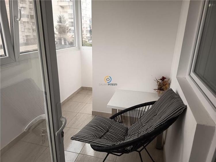 Inchiriere apartament 2 camere Ultracentral - 8