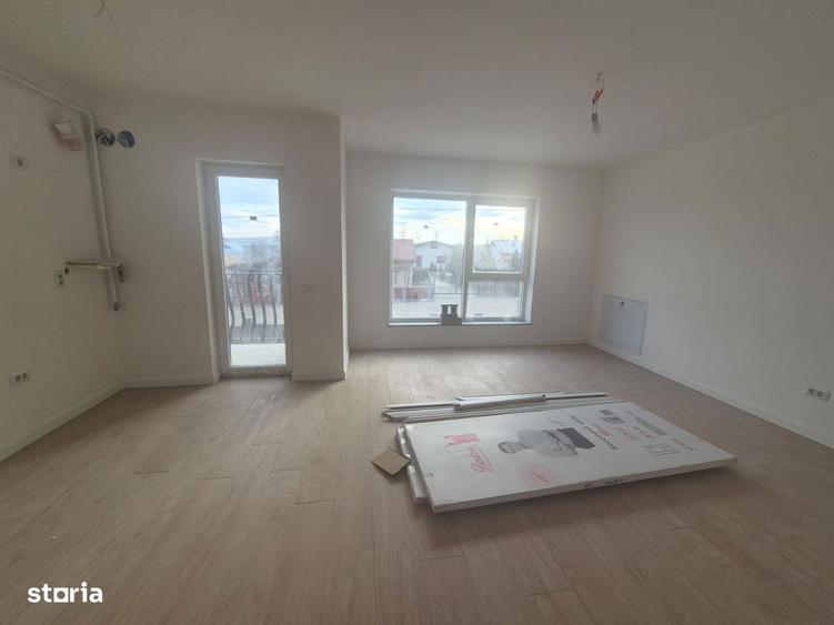 Apartament 2 camere Lisaura de vanzare - 5
