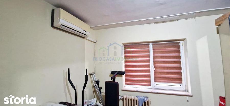 Apartament 4 camere, et. 34, zona Garii - 5