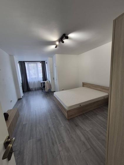 Berceni, garsoniera - 7