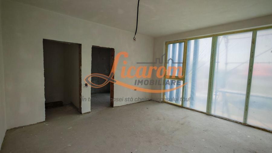 Vila LUX Parter+Etaj(stil mediteranean) in Stupini zona Plugarilor - 23