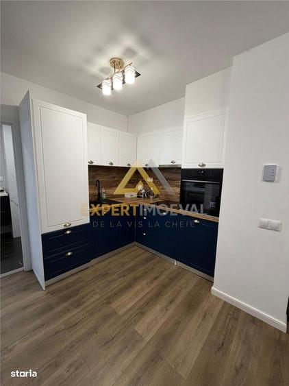 Inchiriez apartament cu o camera - 6