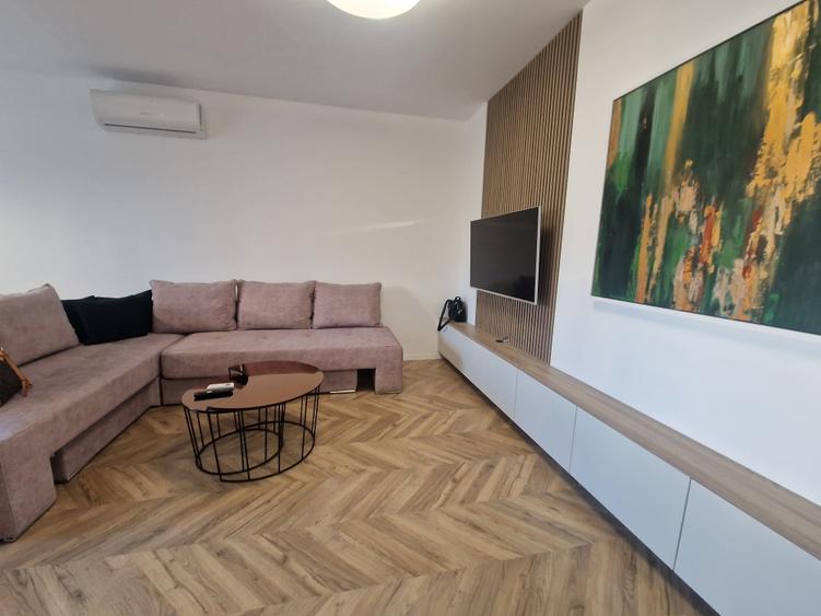 La Nord One -interior realizat de designer profesionist-La  prima inchiriere - 22