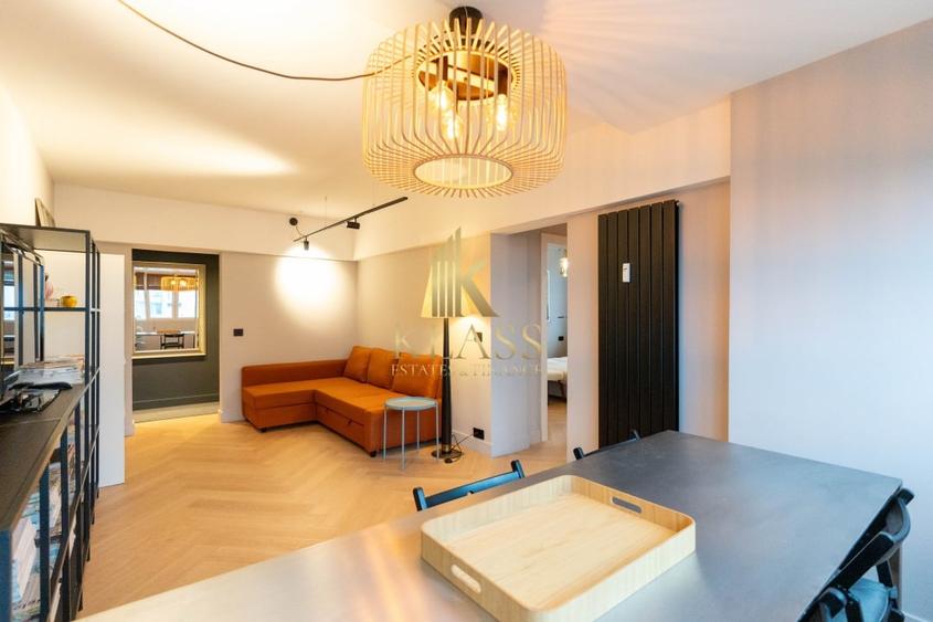 Apartament 3 camere | Floreasca | Parcul Floreasca | Beller - 1