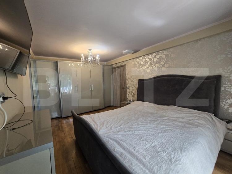 Casa solida, individuala si elegant amenajata la vanzare in Cartieru Iris - 2