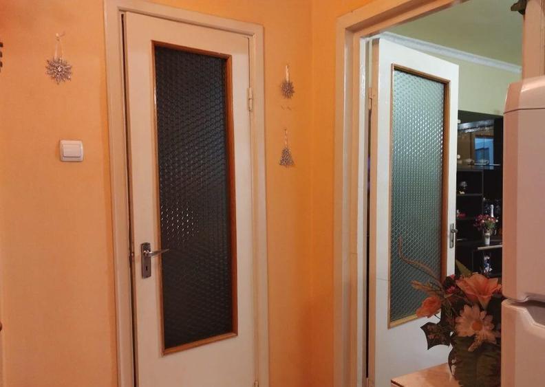 Apartament 2 camere in Deva, zona Gojdu, et 2 - 4