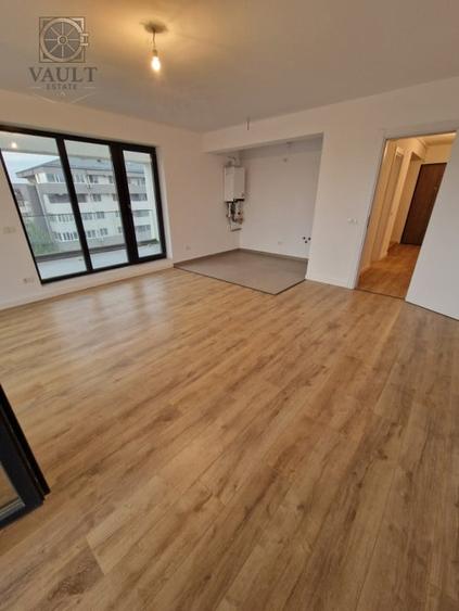 Penthouse 3 camere - Bloc Nou - Theodor Pallady + TVA - 1
