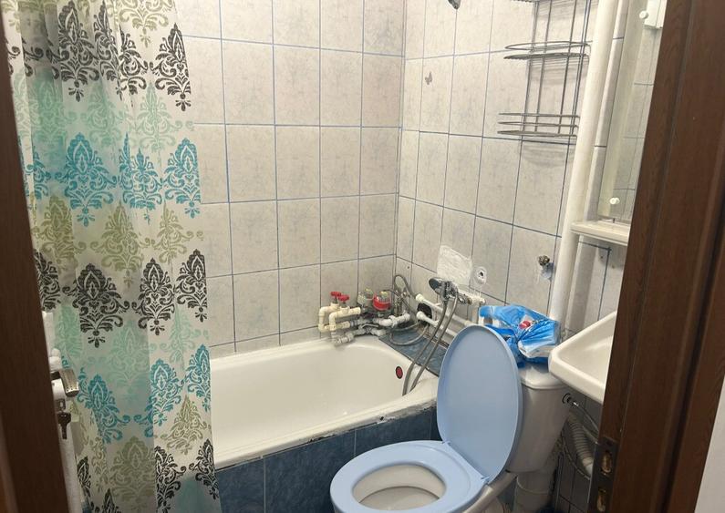 Garsoniera Nicolina - 4