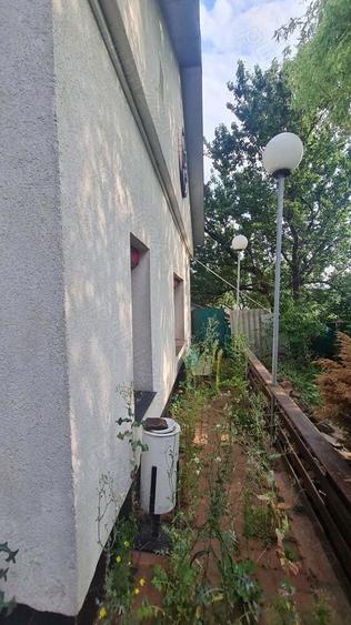 Vand cabinet medical, cabinet medical si locuinta sau locuinta in Frumusica, jud. Botosani - 4