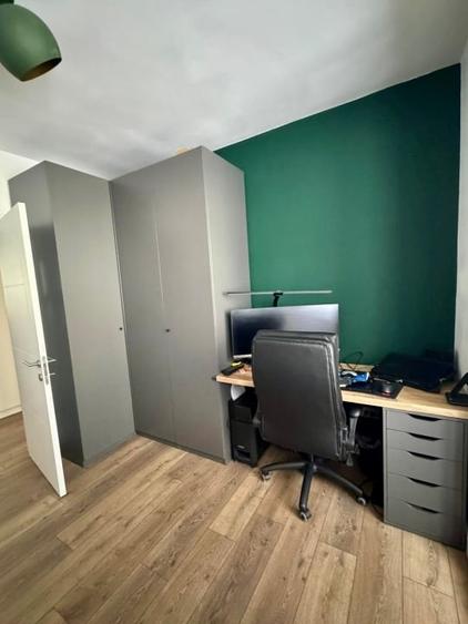 Vand apartament 4 camere, renovat total, mobilat si utilat complet. - 3