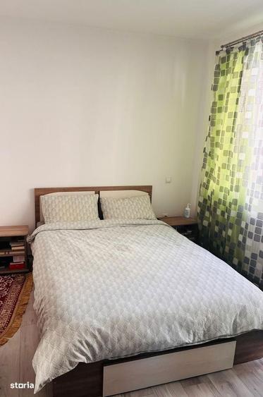 Apartament 3 camere, garaj ?i balcon - strada profesor Ioan Rus - 9