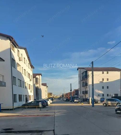 Apartament 2 camere, 68 mp utili, zona Magnolia