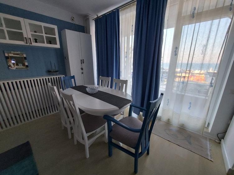 Mamaia Nord, Oneiro-Leon, 3 camere la cheie, gaze, vedere mare, 125 000 EUR - 3