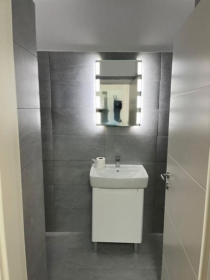 Torontalului | 2 camere | Parcare inclusa | Campeador City - 5