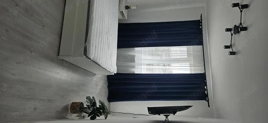 Garsoniera si loc de parcare de vanzare - Chiajna sat Dudu - Militari Residence - 6