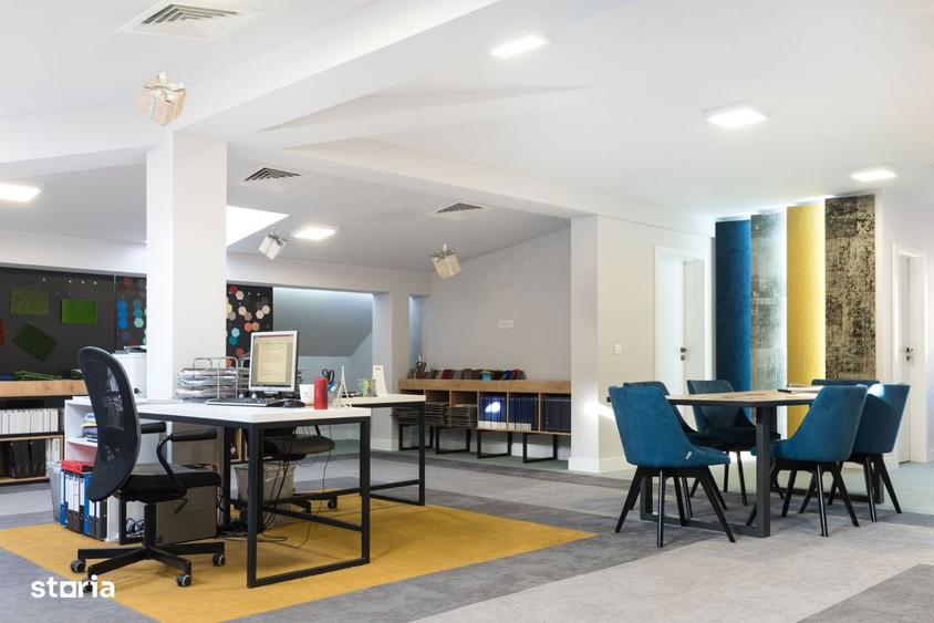 Birou de inchiriat Calea Mo?ilor Bucure?ti - 8