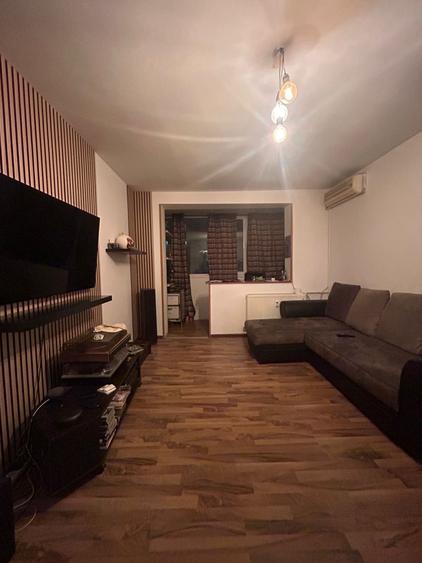 Baba Novac 2 Camere 55 Mp Instalatii Schimbate 10Min Metrou Bloc 1976 Reabilitat - 5