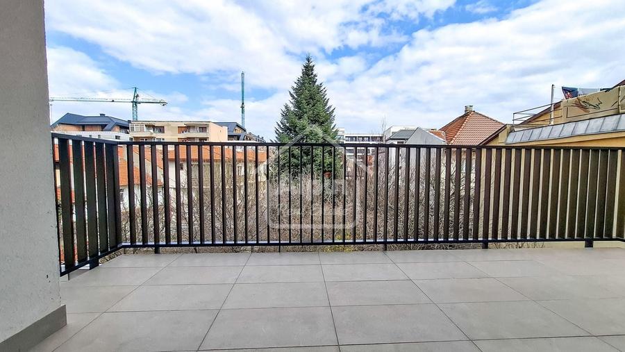 Apartament Finisaje Superioare I Central - 34