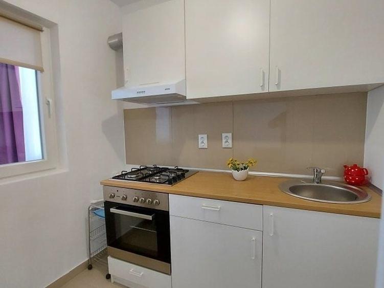 Garsoniera Dristor, Olimpia, totul nou, prima inchiriere! 10min Metrou - 8