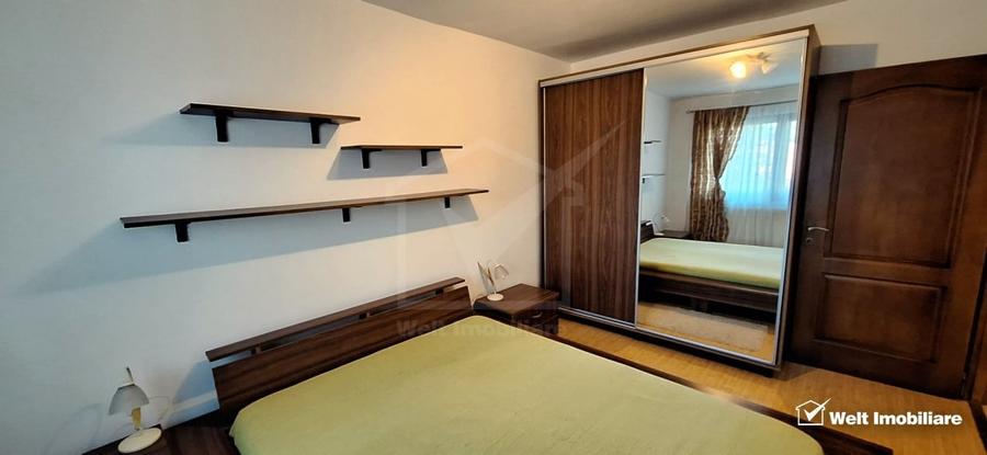 Inchiriere 3 camere Gheorgheni, zona Diana - 4