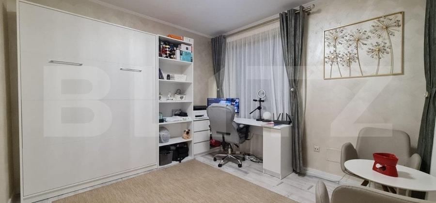 Casa la cheie in Feleacu cu un view spectaculos! - 10