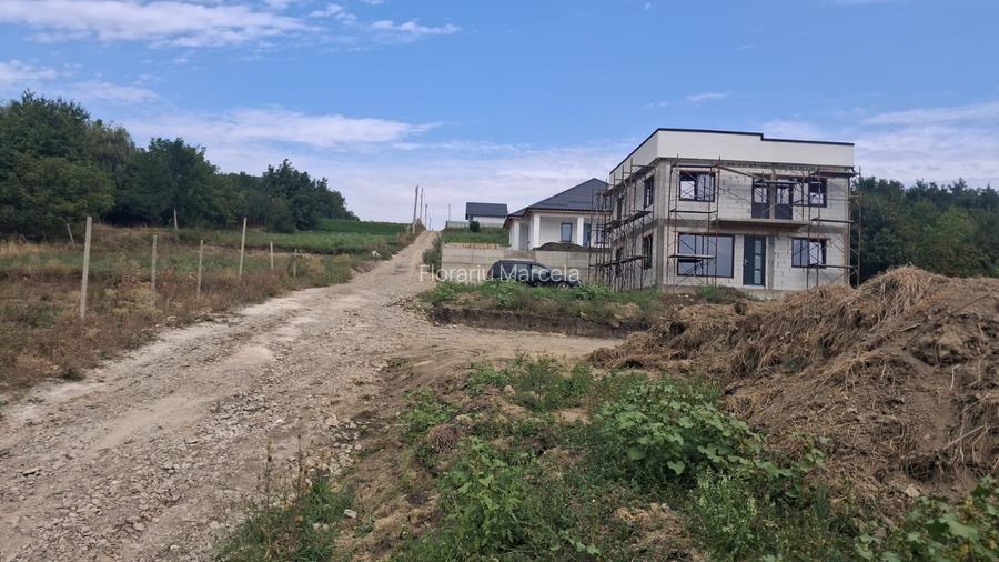 Casa stil mediteranean in Catamarasti Deal zona Rar