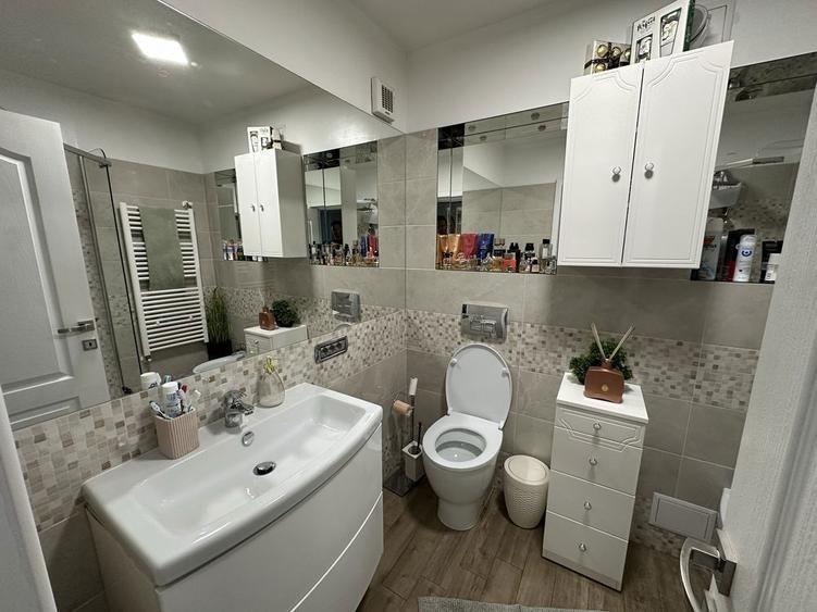 Aprtamen 4 camere, 85 mp Suceava - 3