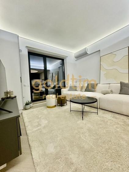 CORTINA NORH/SPATII DEPOZITARE/PARCARE INCLUSA SUBTERANA/DESIGN UNIC