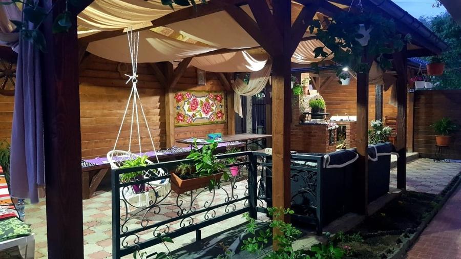 VILA INDIVIDUALA, P. fizică, Su 165 mp si TEREN 500 mp, POPAS PACURARI - 3