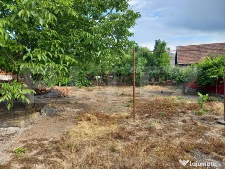 Casa renovabila cu teren de 800mp in Targu Mures - 4