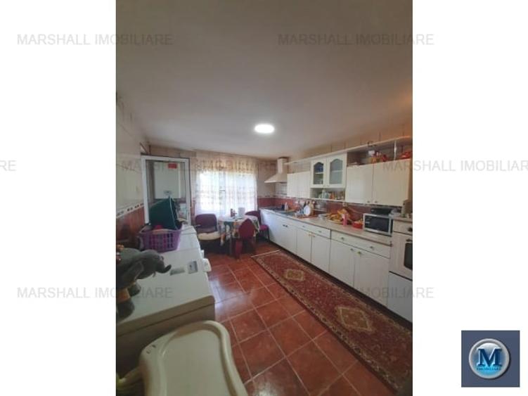 Casa cu 3 camere de vanzare, zona Transilvaniei, 92.78 mp #16117 - 6