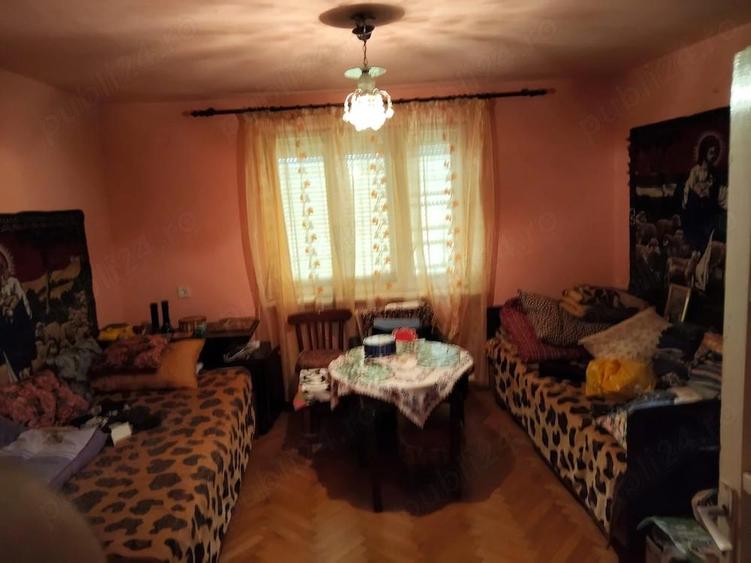 Casa 3 camere zona linistita - 7