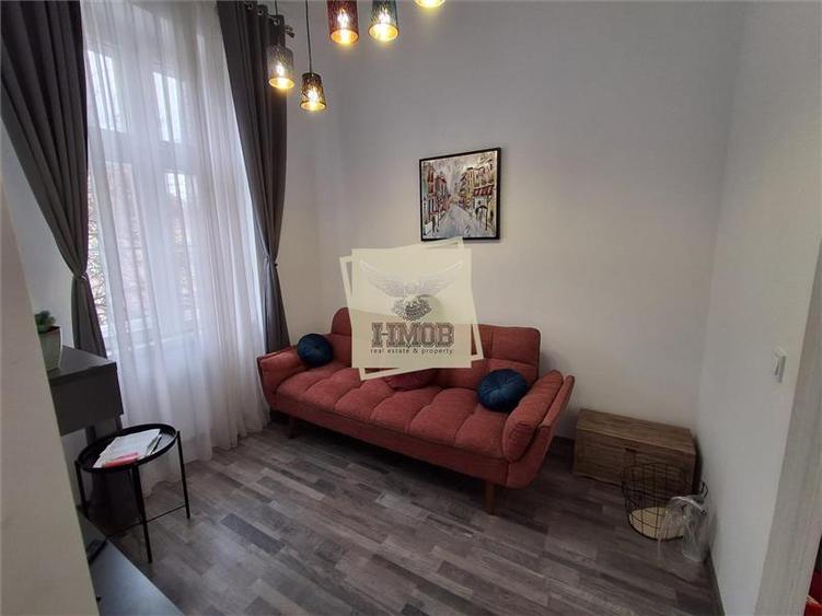 Apartament cu 2 camere etaj 1 Ultracentral - 2