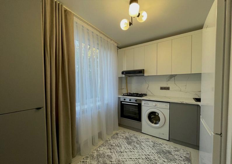 Apartament cu 2 camere de inchiriat in cartierul Plopilor - 1