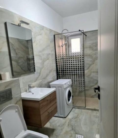 Apartament cu 2 camere - zona Pacurari - Contemporan Homes - 8