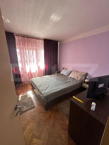 Apartament 4 camere decomandat, etaj intermediar, Primaverii, Mănăștur - 2