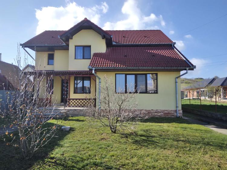 Casa de vanzare - proprietar - 2