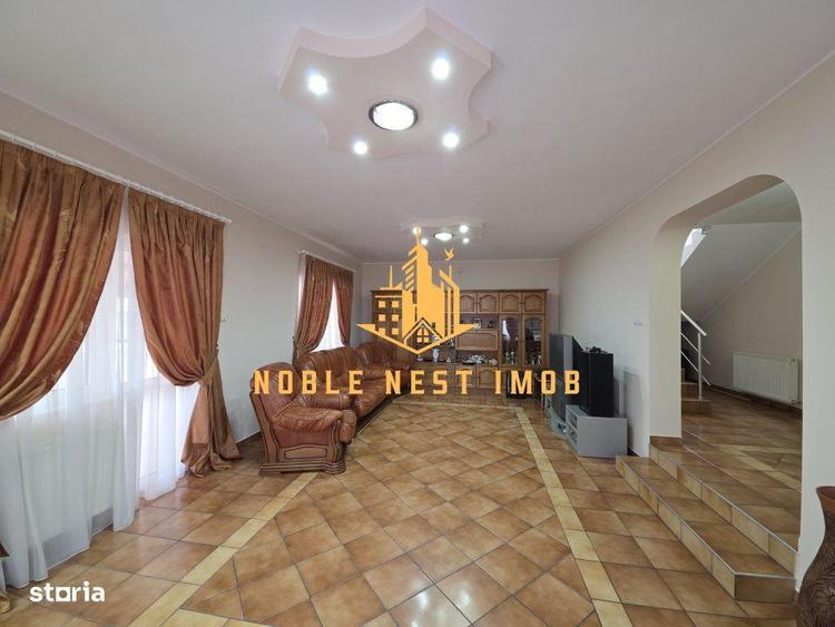 Casa solida si spatioasa | Antiseismic grad 8 | Platou Prundu, Pitesti - 11