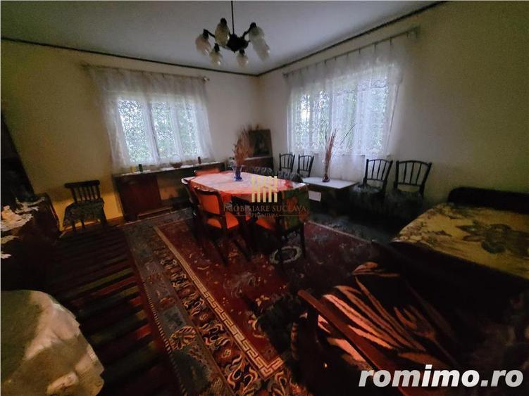 Casa Orheienilor! - 12