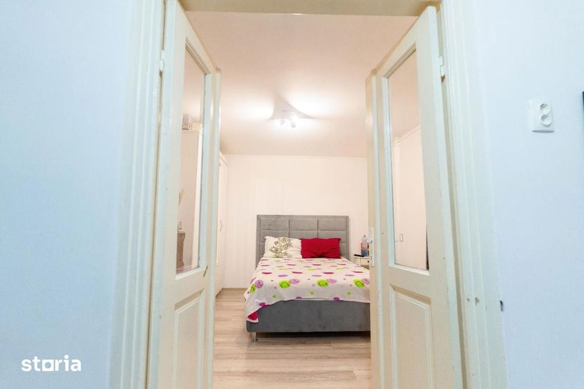 Vanzare Casa P+M | Str. Lupoaicei Pia?a Ferentari - 6