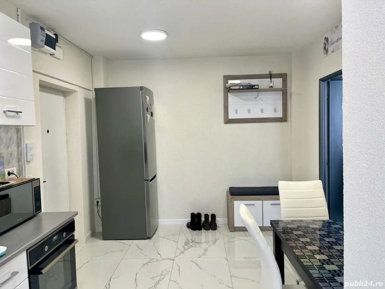 Proprietar, vand apartament cu 2 camere in zona Micalaca. - 8