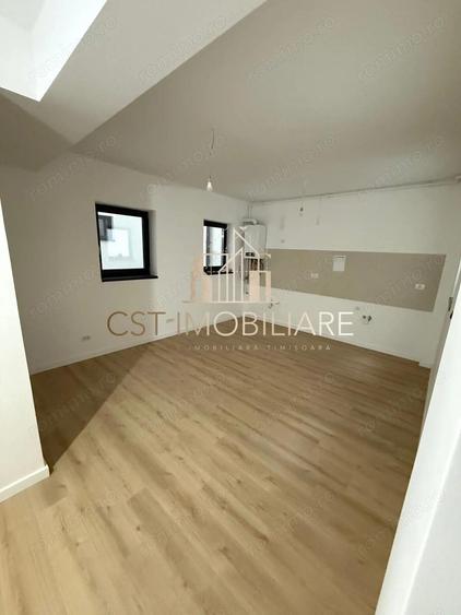 Apartament cu 2 camere / Torontalului / Etajul 1 - 1